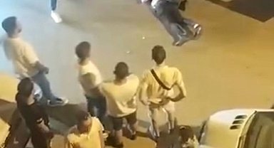 "Dur" ihtarına uymadı, polis ekiplerinin üzerine araç sürdü: 320 bin lira ceza yedi