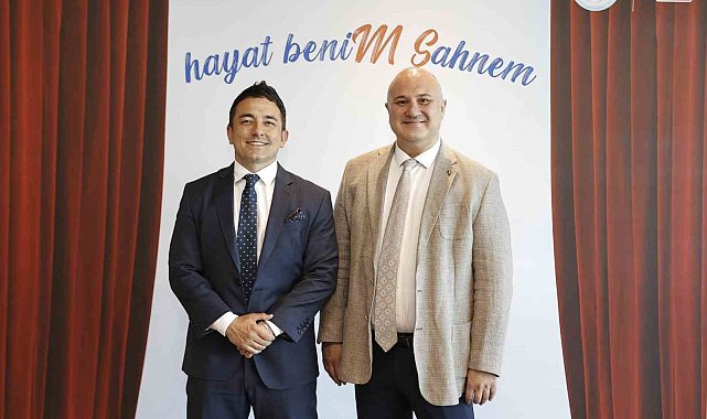 "Hayat BeniM Sahnem" ile MS'e karşı erken farkındalık ve yaşamı ertelememe çağrısı