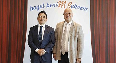 "Hayat BeniM Sahnem" ile MS'e karşı erken farkındalık ve yaşamı ertelememe çağrısı