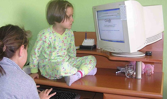 "Kontrolsüz teknoloji ve ekran çocuklarda problemlere yol açıyor"