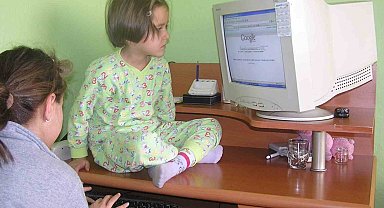 "Kontrolsüz teknoloji ve ekran çocuklarda problemlere yol açıyor"