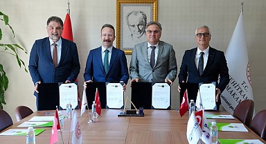 "Süper Çocuk Projesi" için iş birliği protokolü imzalandı