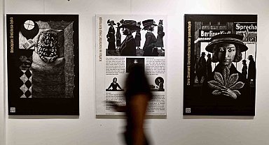 "Tüm Zamanların İnsanı Kafka", Muratpaşa'da