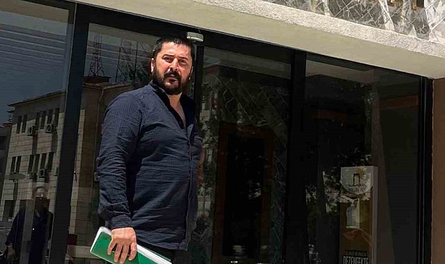 Rahmi Koç hakkında Nusaybin Cumhuriyet Başsavcılığına suç duyurusu