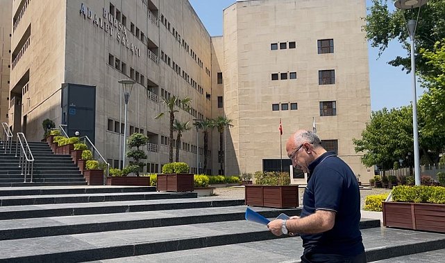 Rahmi Koç'un sözlerine Bursa'dan suç duyurusu: "Bu ülkenin birliğine atılmış bir dinamittir"