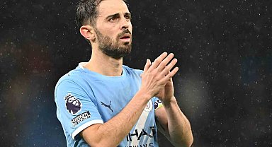 Real Madrid, Bernardo Silva'yı kadrosuna kattı