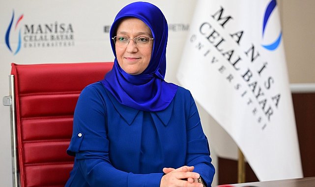 Rektör Kibar'dan YKS adaylarına moral mesajı