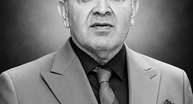 Rektör Yardımcısı Çekin hayatını kaybetti