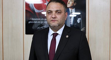 Rize Ziraat Odası'ndan çay üreticilerine "Hasada ara verelim" çağrısı