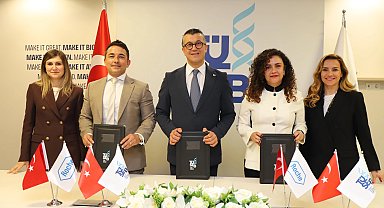 Roche İlaç Türkiye ile TÜSEB'den klinik araştırmalarda stratejik iş birliği