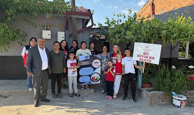 Romanların sorun ve ihtiyaçları tespit ediliyor