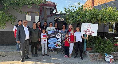 Romanların sorun ve ihtiyaçları tespit ediliyor