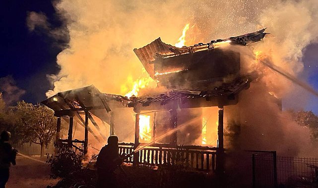 Rusya'dan Ukrayna geneline füze ve İHA'lı saldırı: 13 ölü