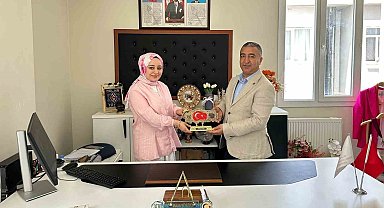 Sağlık-Sen sosyal hizmet çalışanlarının sorunlarını masaya yatırdı