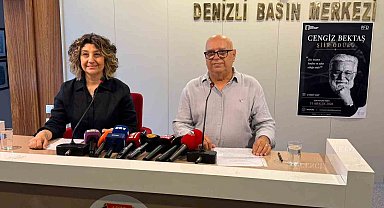 Şair Cengiz Bektaş'ın anısına şiir yarışması düzenleniyor