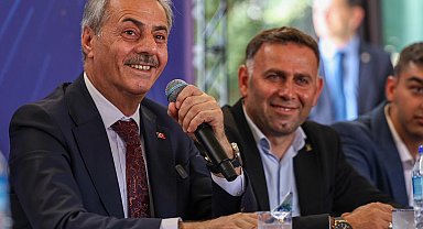 Sakarya Kaynarca için atılan adımlar