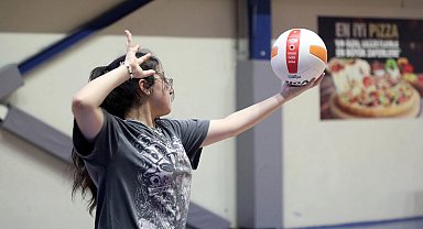 Sakarya Yaz Spor Okulları'nda yeni dönem heyecanı