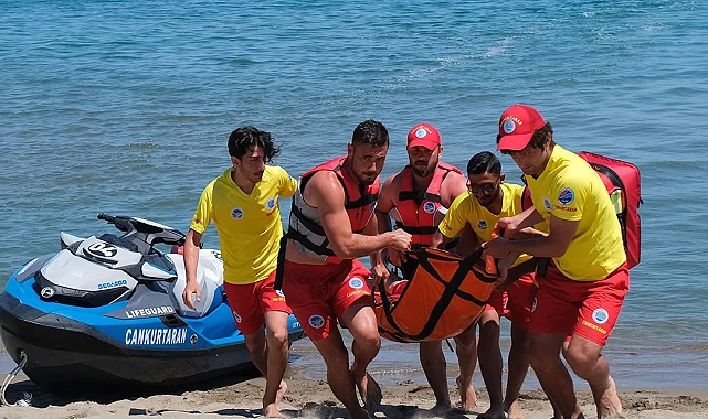 Sakarya'da 'hayat nöbeti' 6 Haziran'da başlıyor