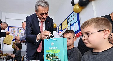 Sakarya'da karne heyecanı