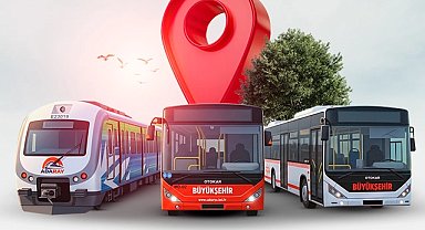 Sakarya'da kurbanda 180 bin yolcu ücretsiz ulaştı