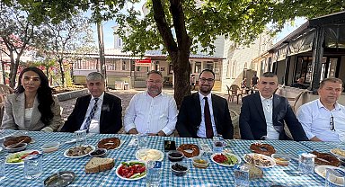 Sakarya'da mahalle gönüllüleri projesi yaygınlaşıyor
