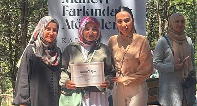 Sakarya'da manevi farkındalık atölyelerinde final zamanı