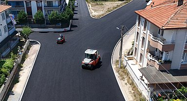 Sakarya'da sahil trafiğini rahatlatacak çalışmalar başladı