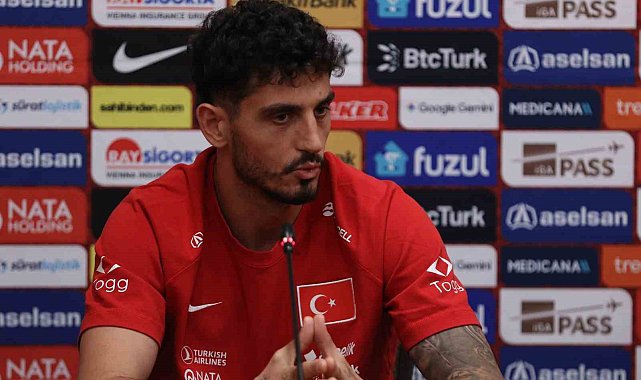Samet Akaydin: "Bir insanın saçına, bıyığına laf etmek eleştiriden çıkıyor"