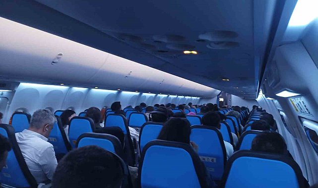 Samsun-Bodrum direkt uçuşları başlıyor