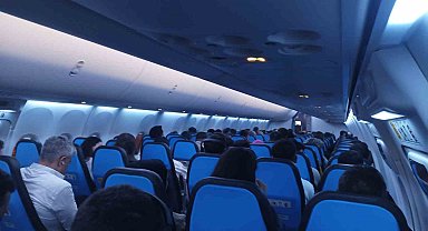 Samsun-Bodrum direkt uçuşları başlıyor