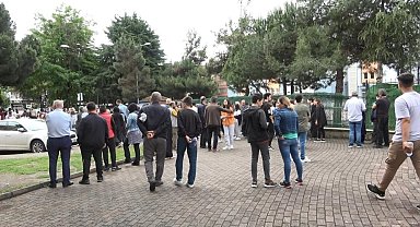 Samsun'da 14 bin 391 öğrenci LGS heyecanı yaşayacak