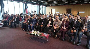 Samsun'da Roman vatandaşların yaşam kalitesinin artırılmasına yönelik hedefler masaya yatırıldı
