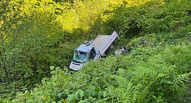 Samsun'un 5 aylık trafik bilançosu: 22 ölü, 3 bin 137 yaralı
