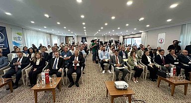 Samsun'un "81 İl 81 Ürün" programındaki ürünü kenevir oldu