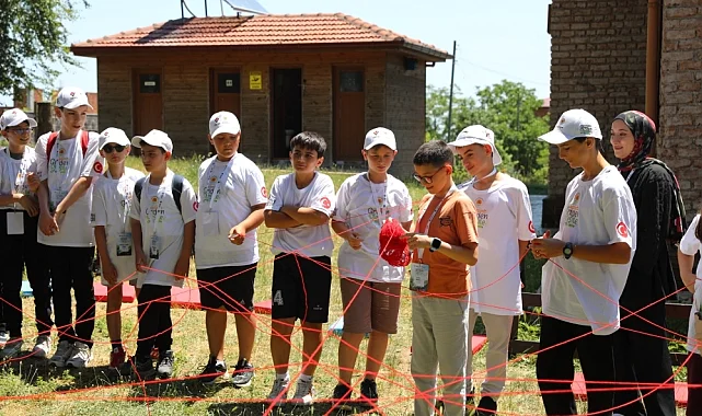 Samsun'da "Bilim Samsun'la Griden Yeşile" projesi başladı