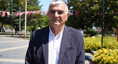 Samsunspor Sözcüsü Suat Çakır'dan transfer açıklaması