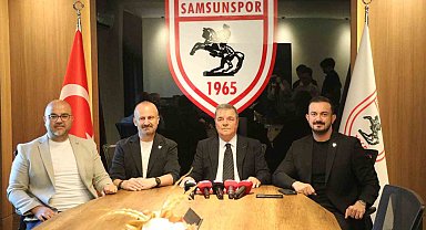 Samsunspor'dan 60. Yıl Yaz Şenliği