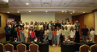 SANKO Üniversitesi'nde psikolojik danışmanrehber öğretmen buluşmaları