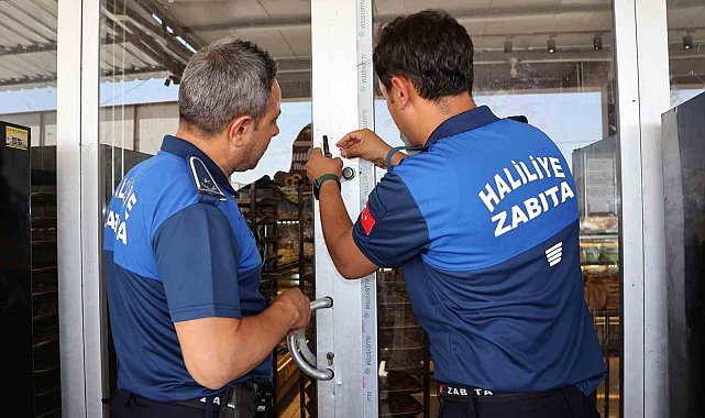 Şanlıurfa'da mide bulandıran görüntüler