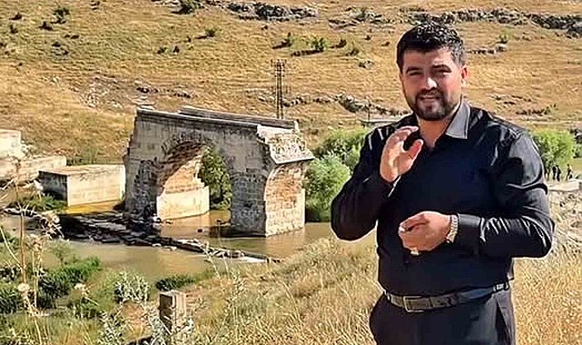 Sarıkaya'dan, Tarihi Septimus Severus köprüsü çevresine piknik alanı talebi