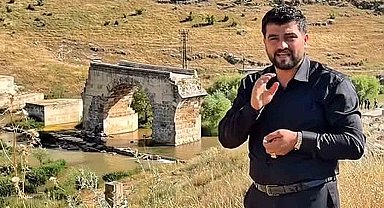 Sarıkaya'dan, Tarihi Septimus Severus köprüsü çevresine piknik alanı talebi