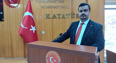 Saros'taki RES projesine İl Genel Meclisi üyelerinden çevre vurgusu