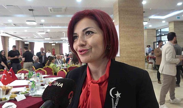 Şehit eşi Özlem Emir'den Şırnak mesajı: "Biz geldik, gördük, ön yargılar yıkılsın"