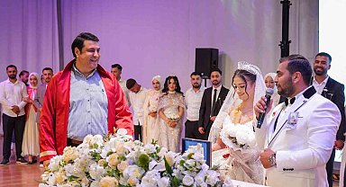 Şehitkamil'de 06.06.2026 yoğunluğu