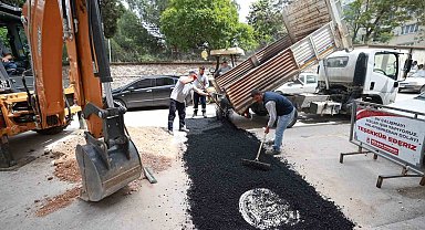 Şehzadeler'de taleplerin yüzde 81'i çözüldü
