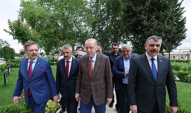 Selimiye yeniden ibadete açıldı