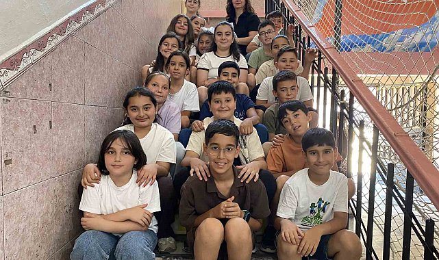 Sevinçle hüznü birlikte yaşadılar