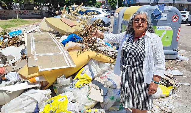 Seyhan Belediyesi'nde "bankamatikçi" tartışması: Muhtar ve vatandaşlar isyan etti