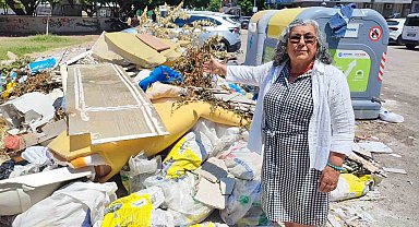 Seyhan Belediyesi'nde "bankamatikçi" tartışması: Muhtar ve vatandaşlar isyan etti