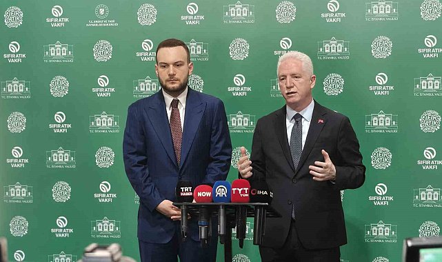 Sıfır Atık Festivali'ne 1 milyondan fazla ziyaretçi katıldı